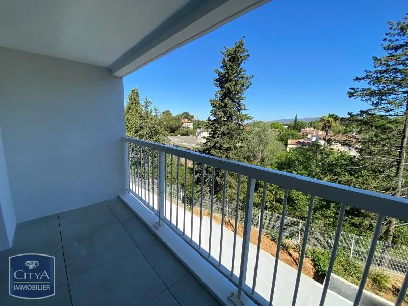 Photo 5 Appartement 2 pièces 37.24m²