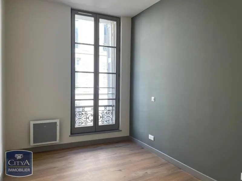Photo 4 Appartement 3 pièces 58.94m²