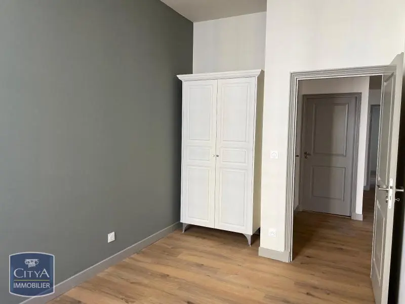 Photo 3 Appartement 3 pièces 58.94m²