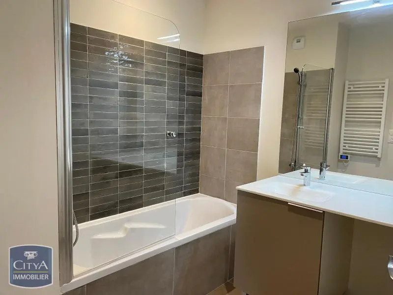 Photo 6 Appartement 3 pièces 58.94m²