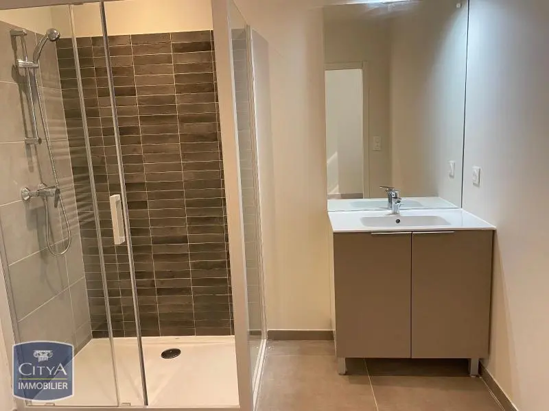 Photo 4 Appartement 1 pièce 30.36m²