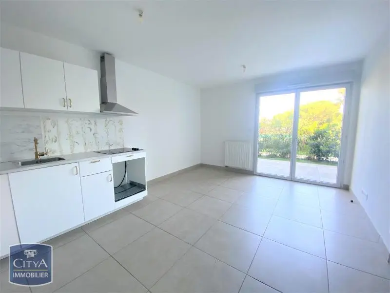 Photo 2 Appartement 2 pièces 36.5m²