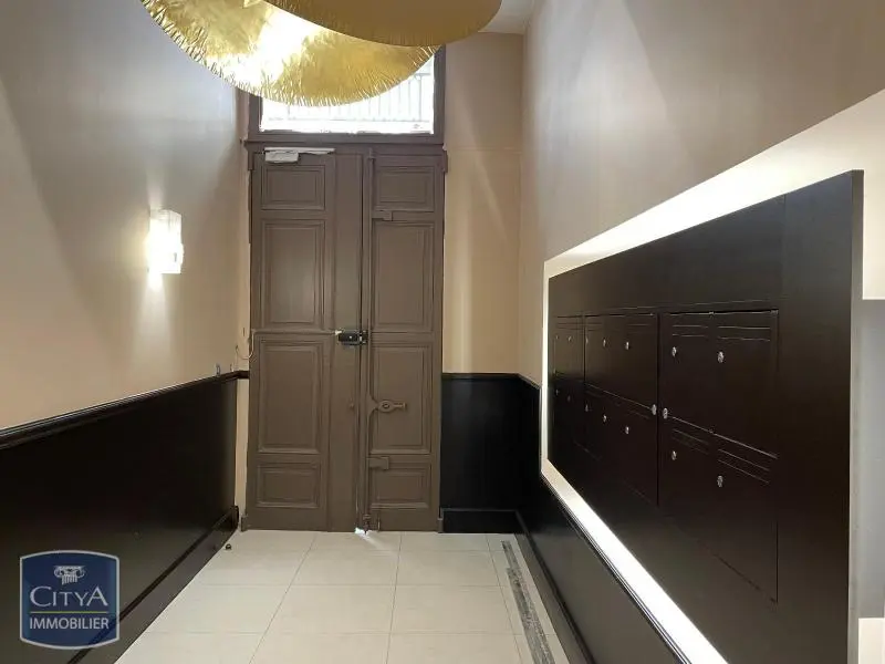 Photo 5 Appartement 1 pièce 30.36m²