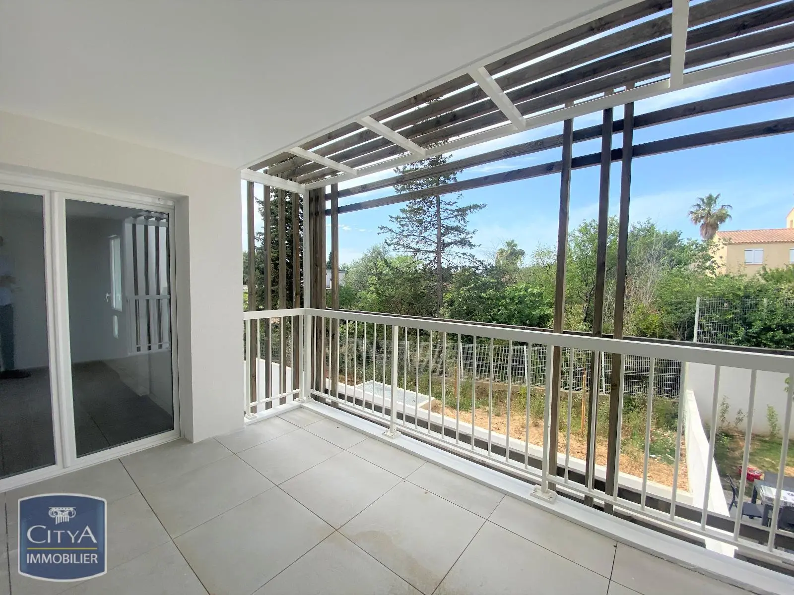 Photo 5 Appartement 3 pièces 62.42m²