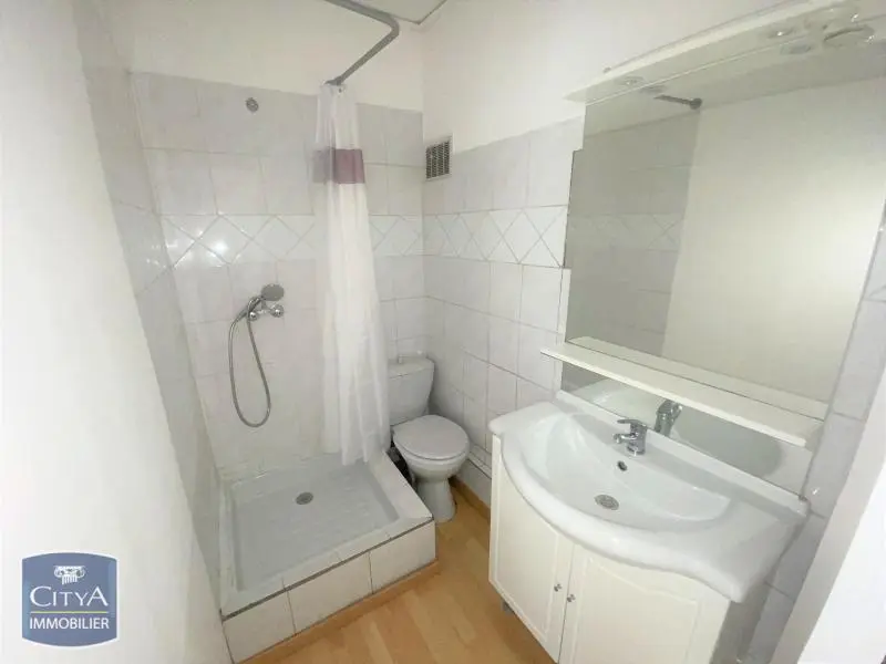 Photo 4 Appartement 1 pièce 25.3m²