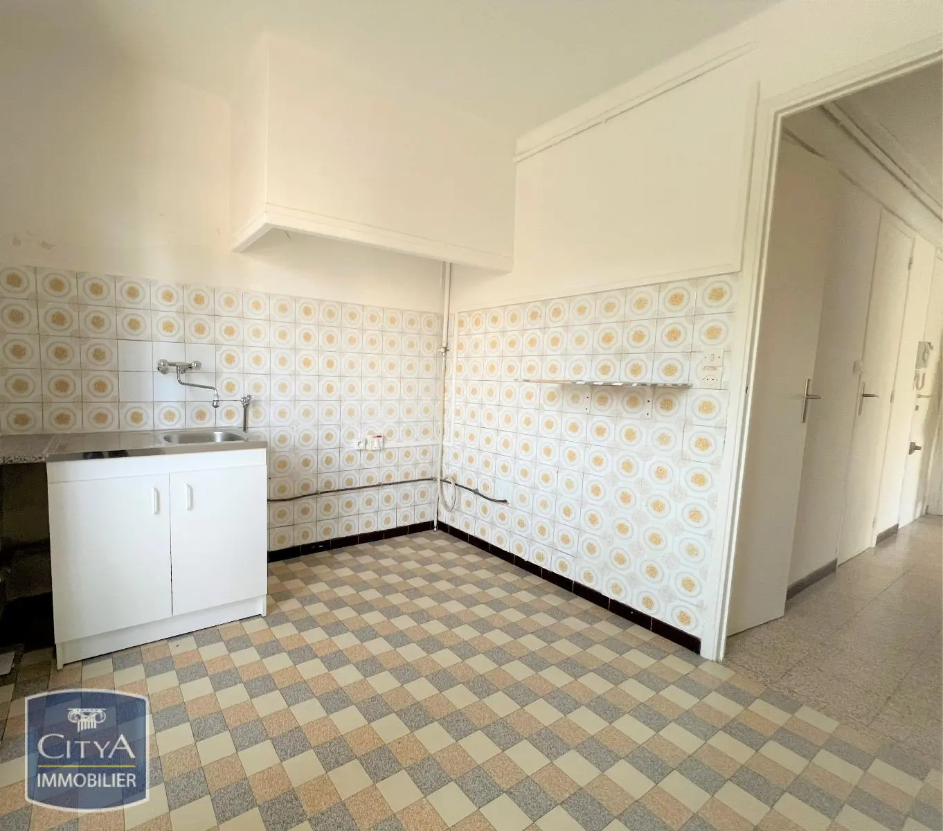 Photo 2 Appartement 3 pièces 56.1m²