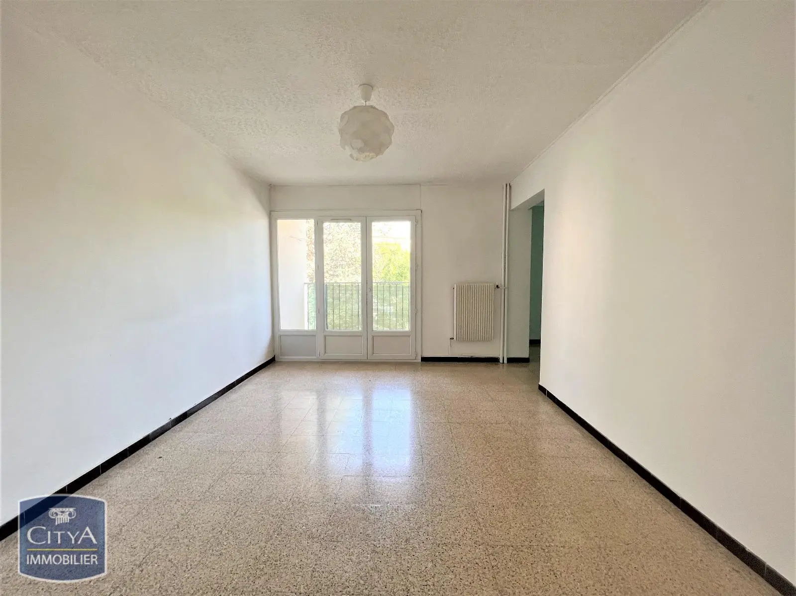 Photo 1 Appartement 3 pièces 56.1m²