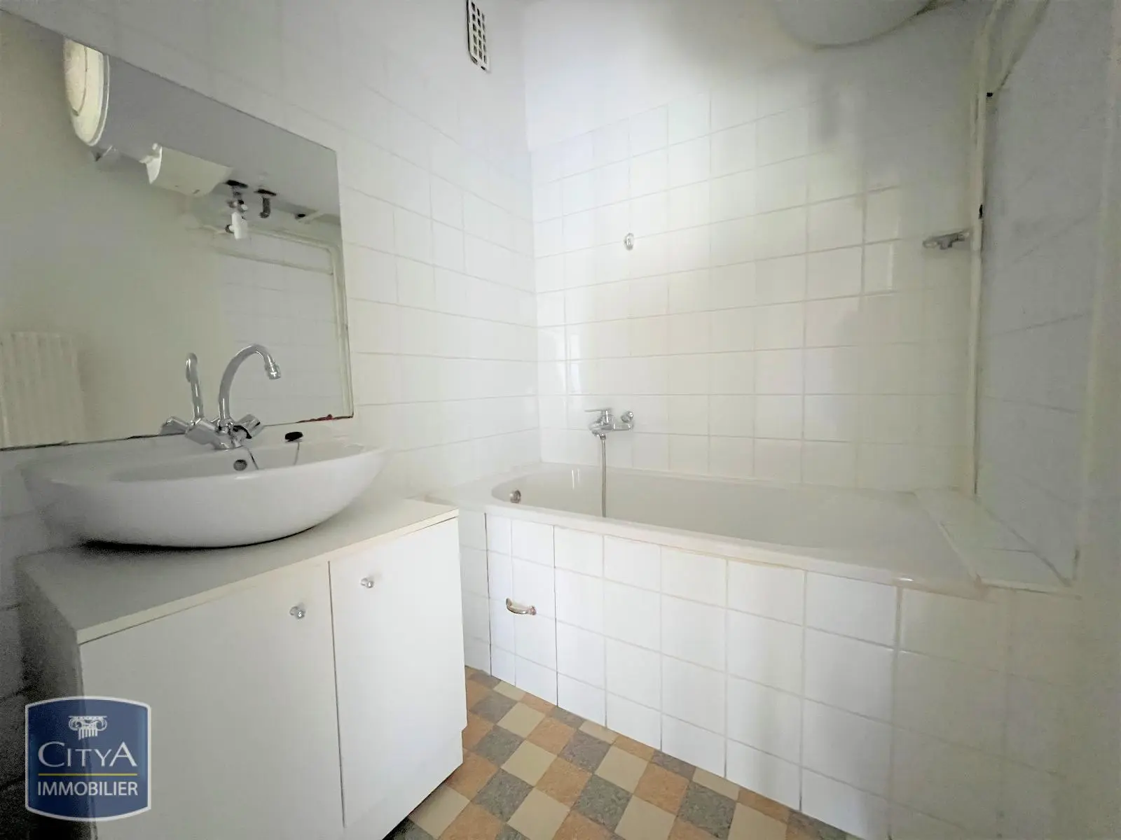 Photo 5 Appartement 3 pièces 56.1m²