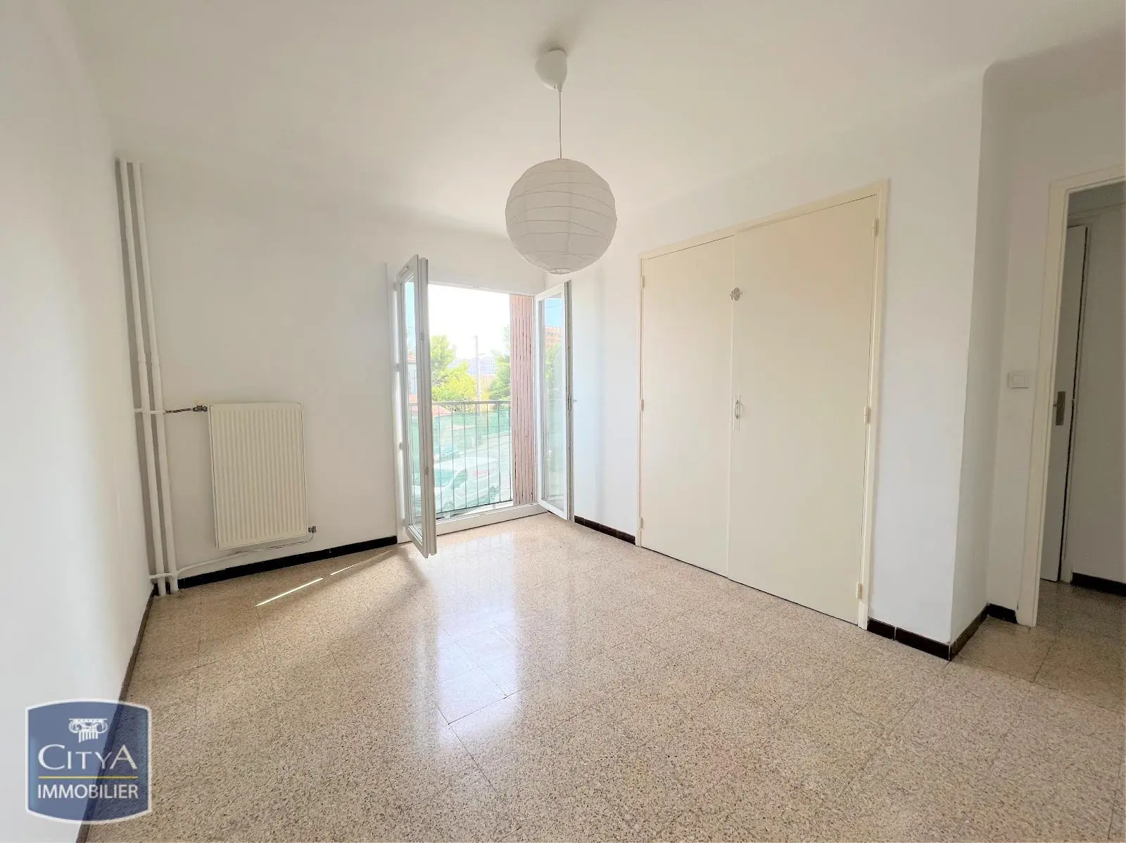 Photo 3 Appartement 3 pièces 56.1m²