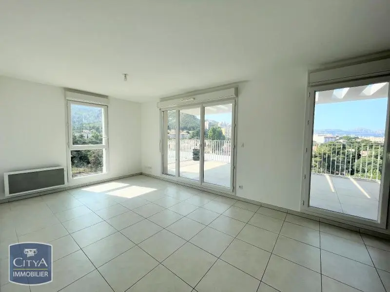 Photo 1 Appartement 3 pièces 64.01m²