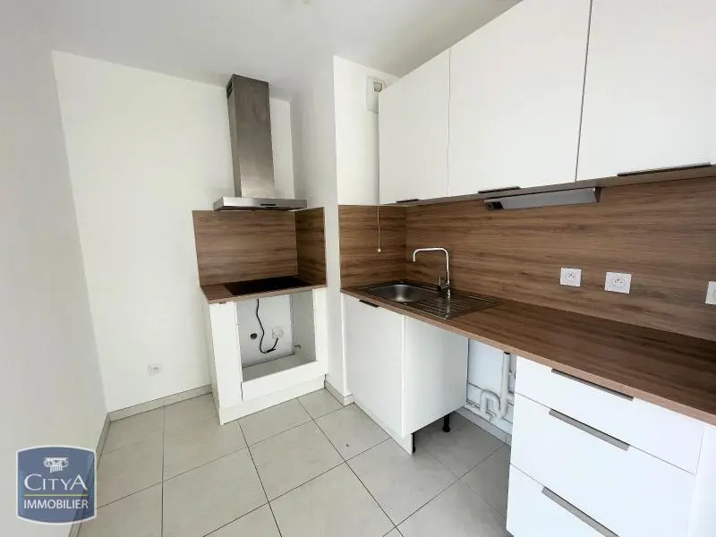 Photo 2 Appartement 3 pièces 64.01m²