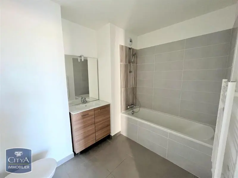 Photo 5 Appartement 2 pièces 40.2m²