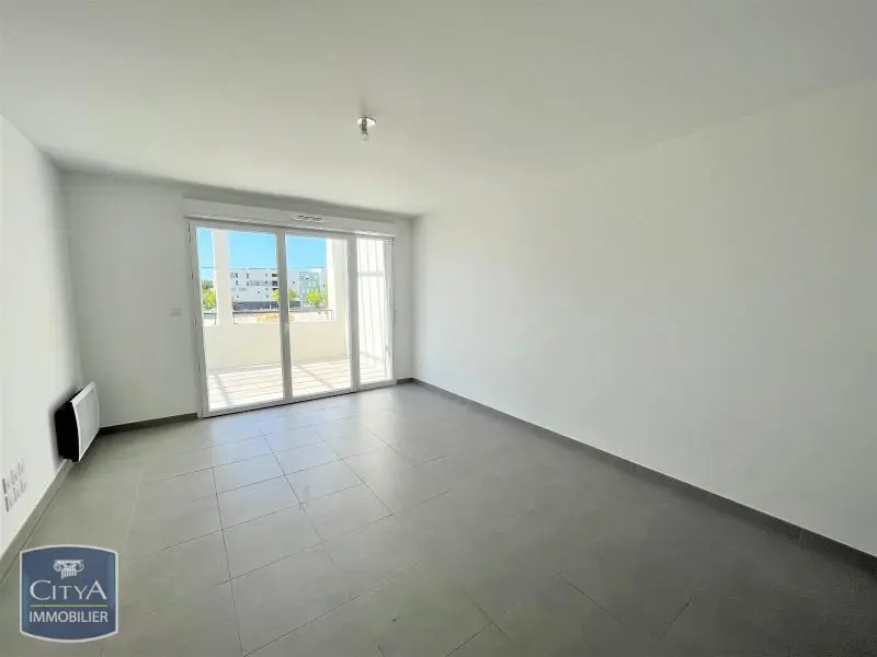 Photo 2 Appartement 2 pièces 40.2m²