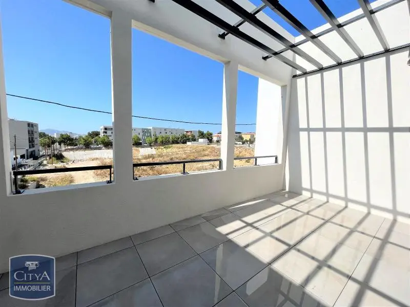 Photo 6 Appartement 2 pièces 40.2m²