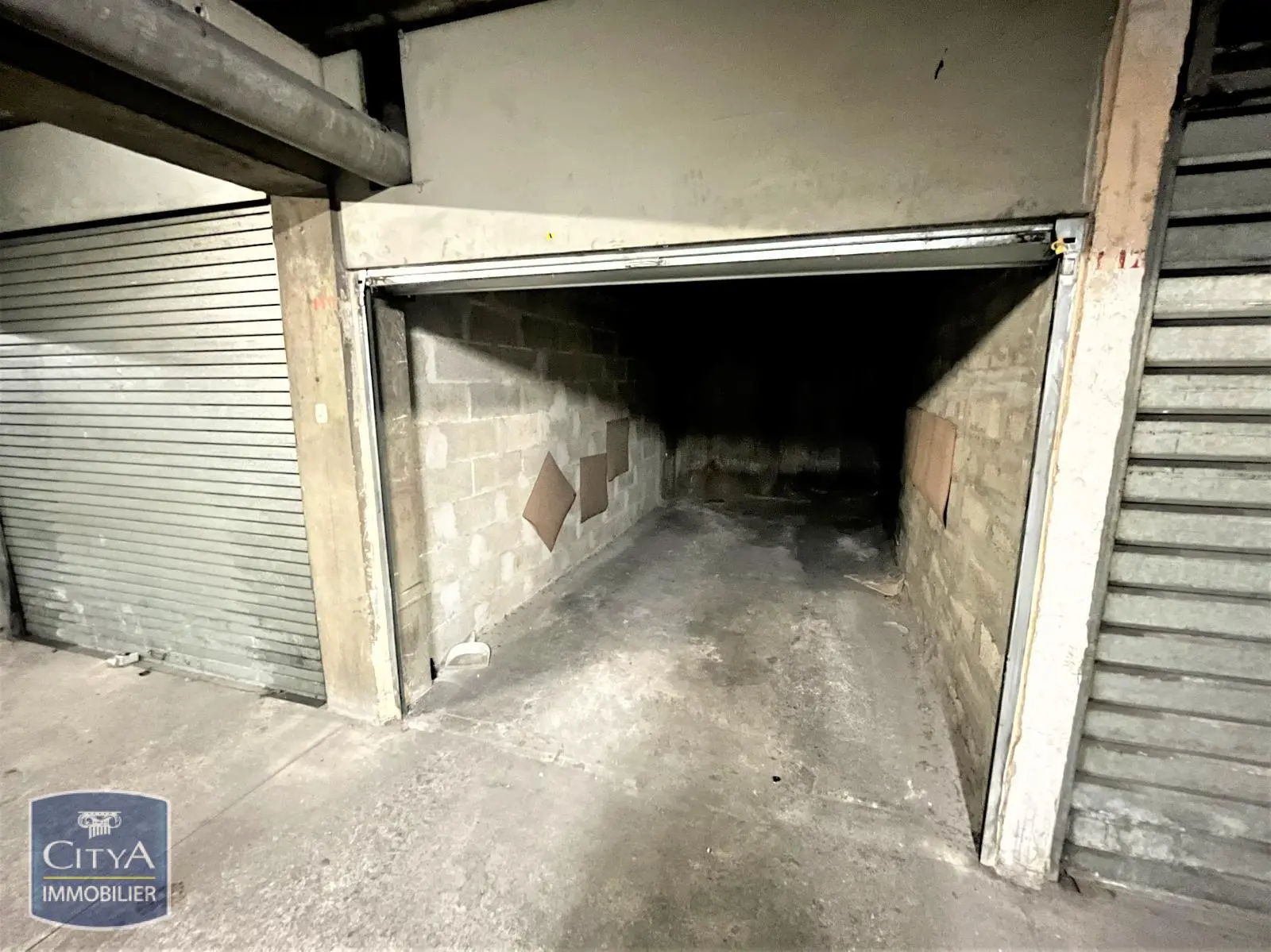Photo 1 Parking 14m²