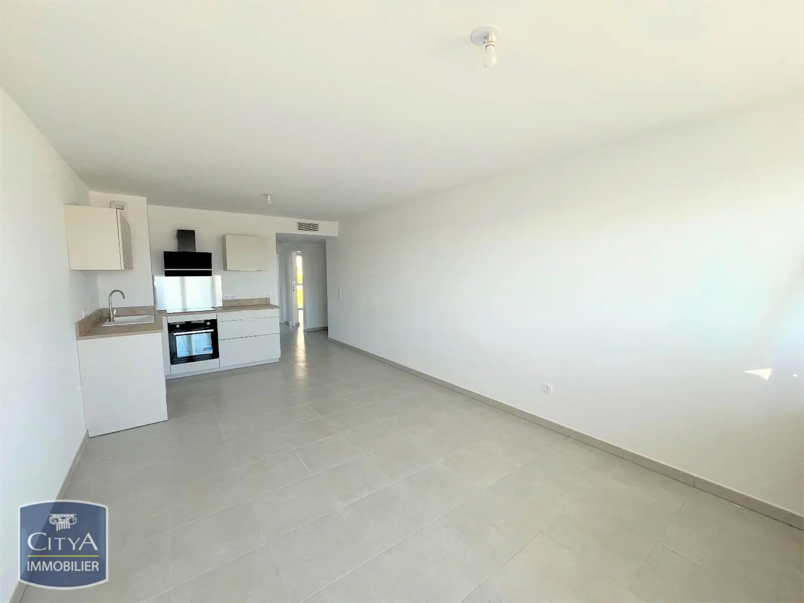 Photo 3 Appartement 3 pièces 60.9m²