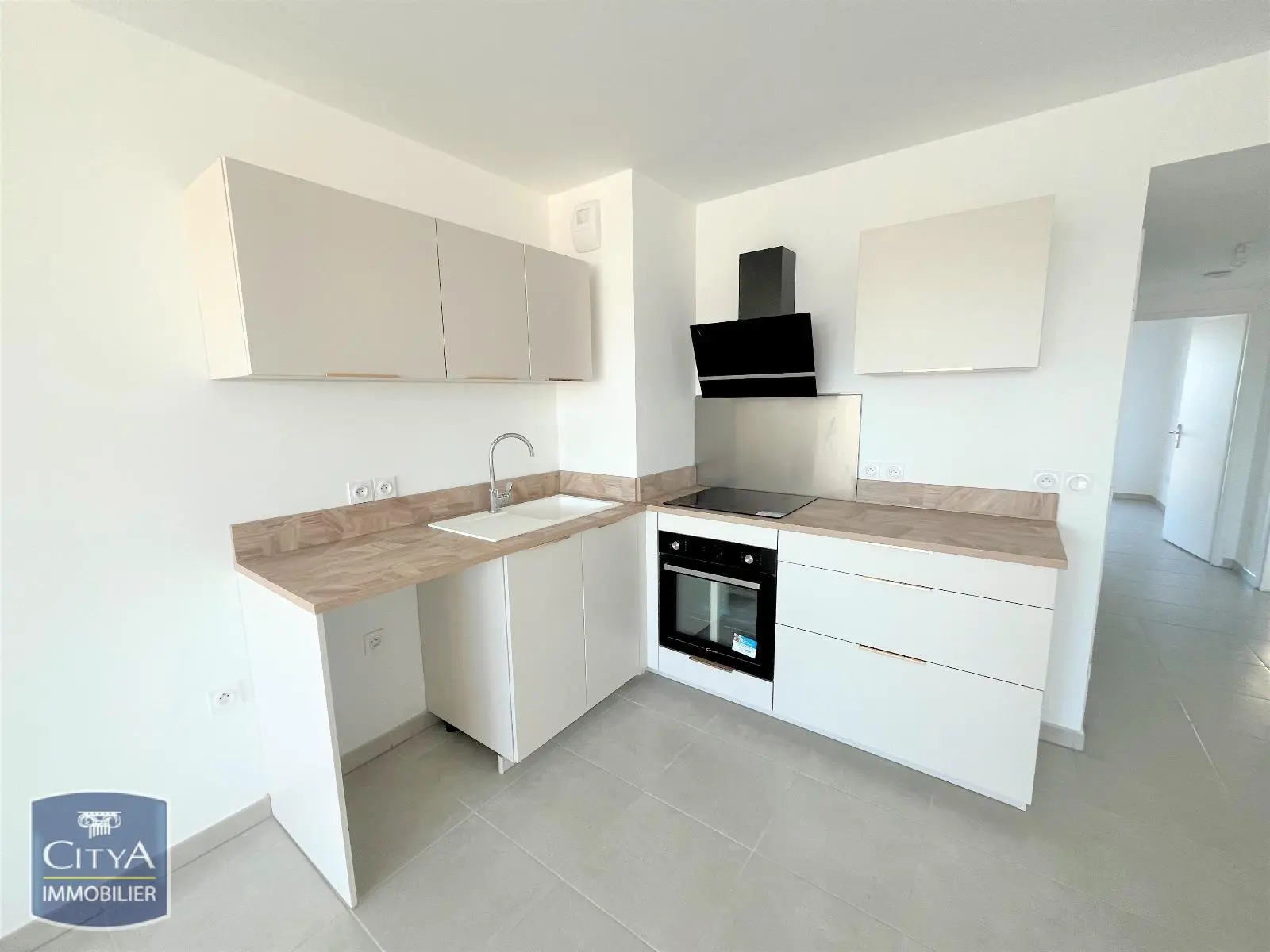 Photo 4 Appartement 3 pièces 60.9m²