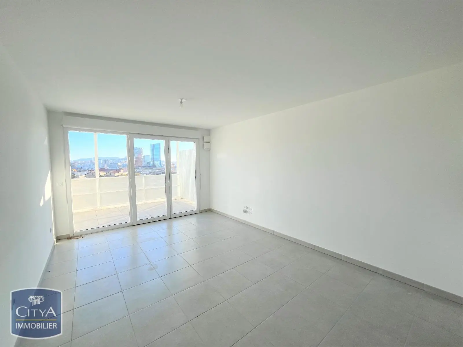 Photo 2 Appartement 3 pièces 60.9m²