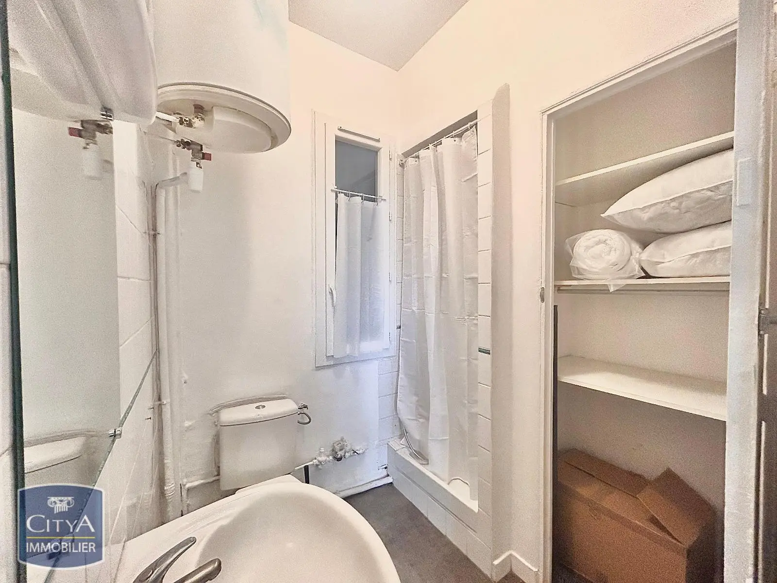 Photo 5 Appartement 1 pièce 28.9m²