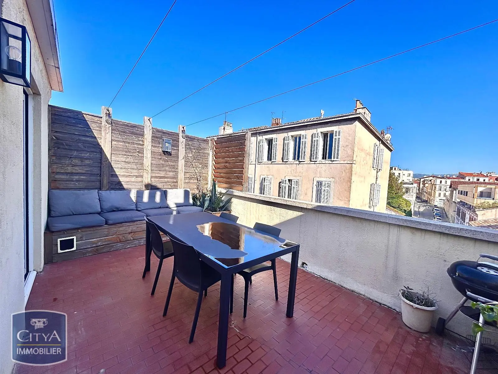 Photo 1 Appartement 2 pièces 41m²