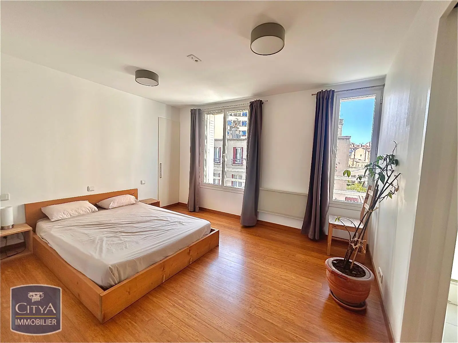 Photo 4 Appartement 2 pièces 41m²