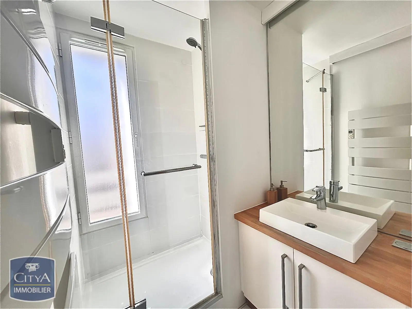 Photo 5 Appartement 2 pièces 41m²