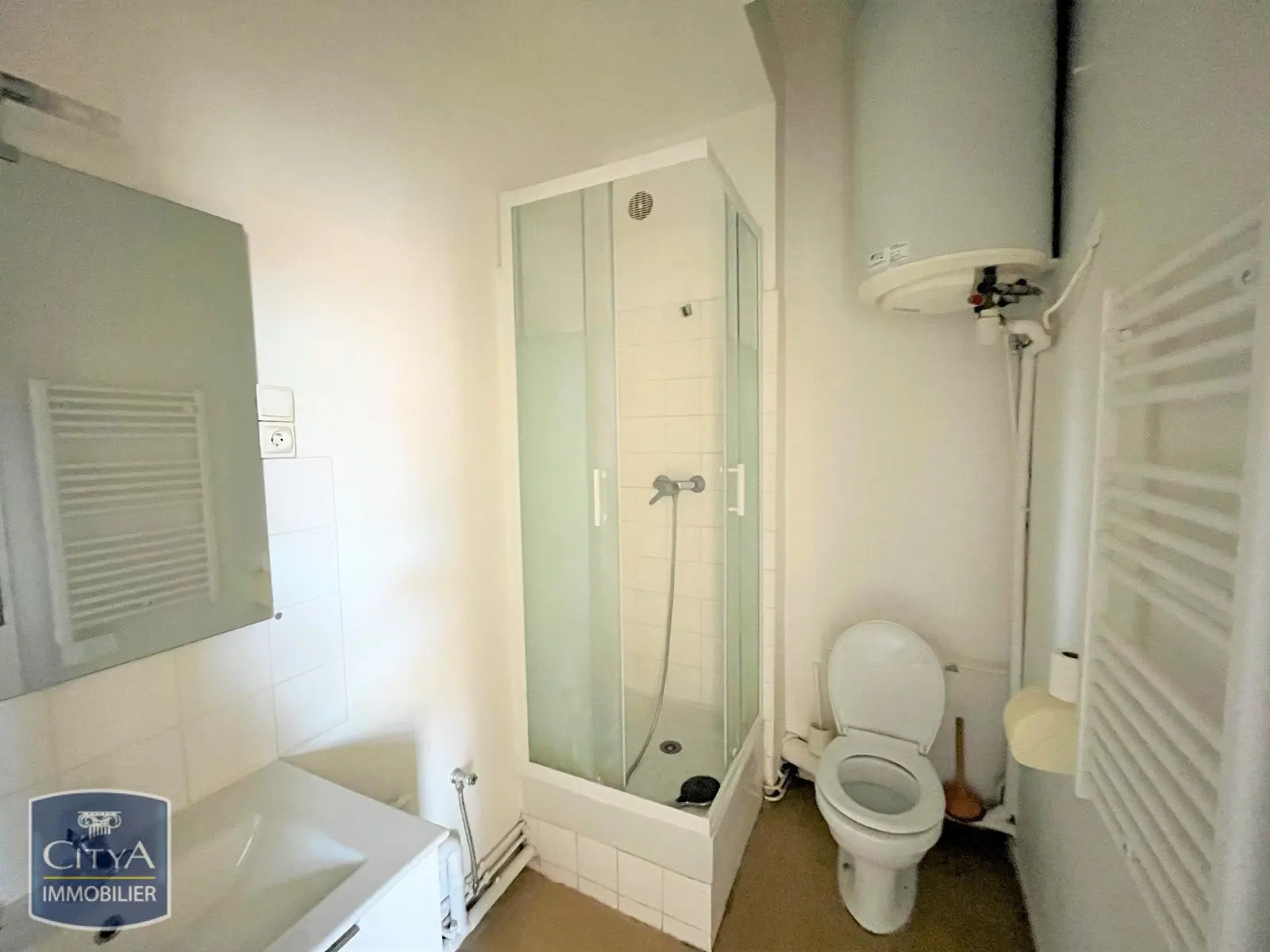 Photo 4 Appartement 1 pièce 35.01m²