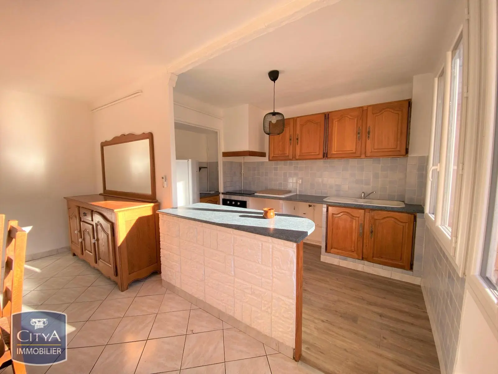 Photo 4 Appartement 3 pièces 63.9m²