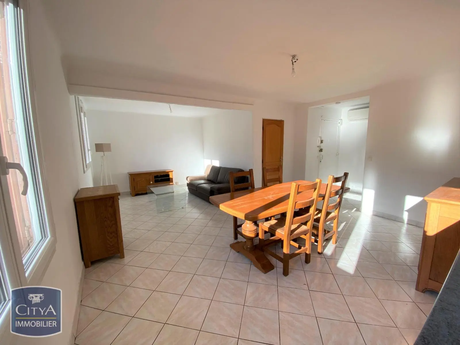 Photo 1 Appartement 3 pièces 63.9m²