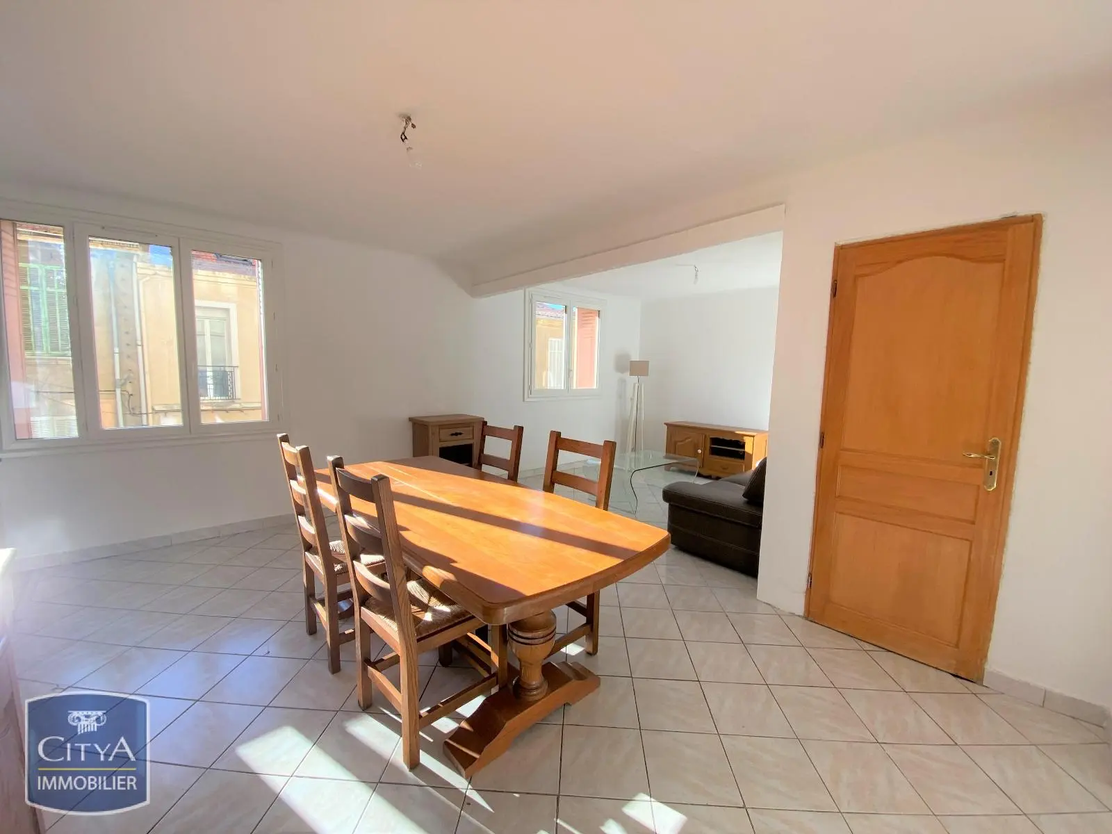 Photo 2 Appartement 3 pièces 63.9m²