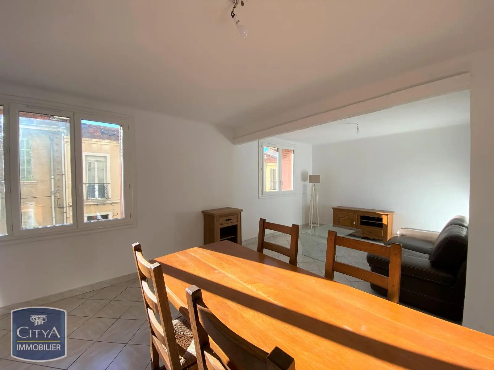 Photo 7 Appartement 3 pièces 63.9m²