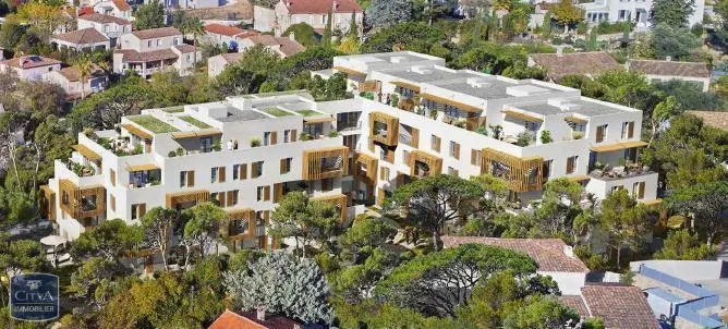 Photo 6 Appartement 3 pièces 62.42m²