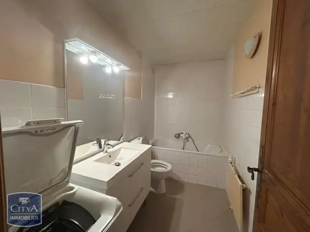 Photo 7 Appartement 3 pièces 67.4m²