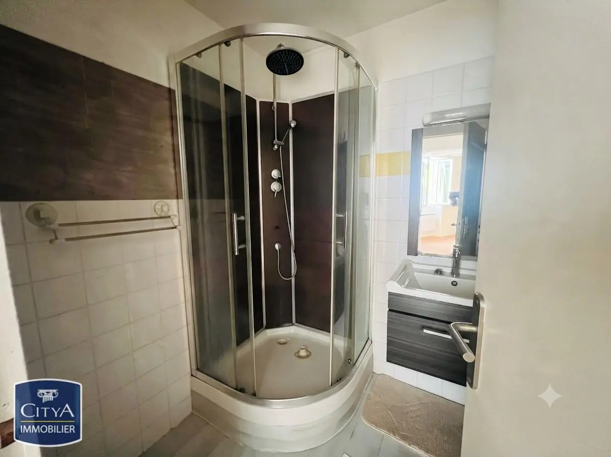 Photo 6 Appartement 3 pièces 52.76m²