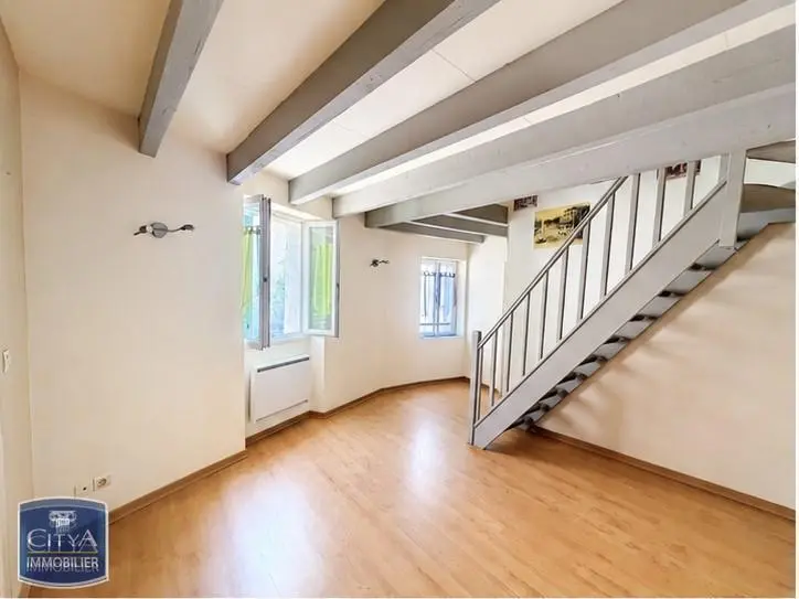 Photo 1 Appartement 3 pièces 52.76m²