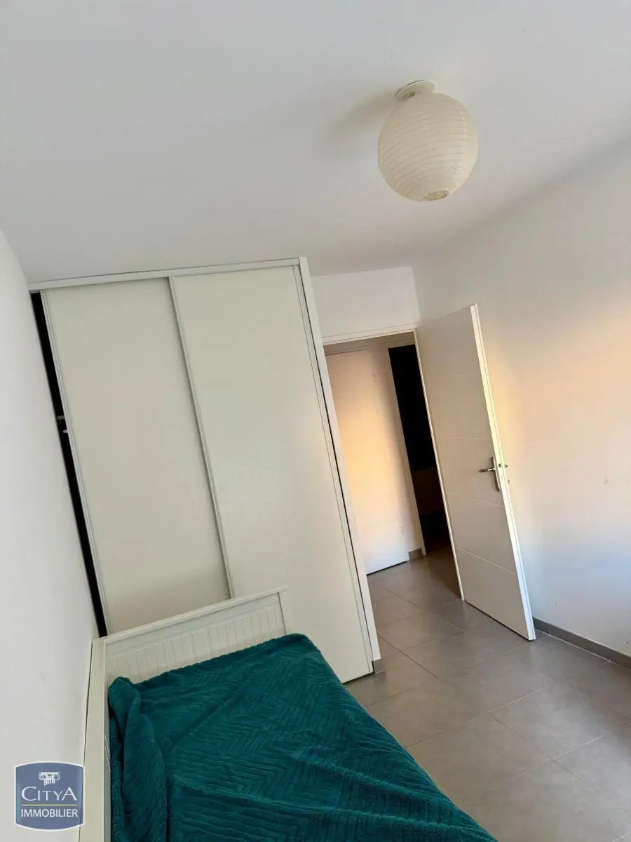 Photo 4 Appartement 3 pièces 61.04m²