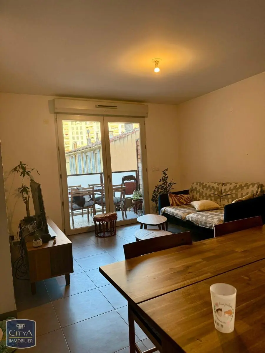 Photo 5 Appartement 3 pièces 61.04m²