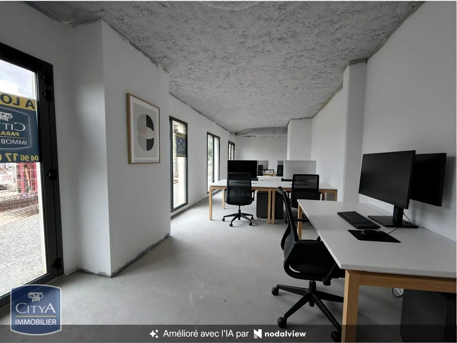 Photo 1 Local Commercial 59.59m²