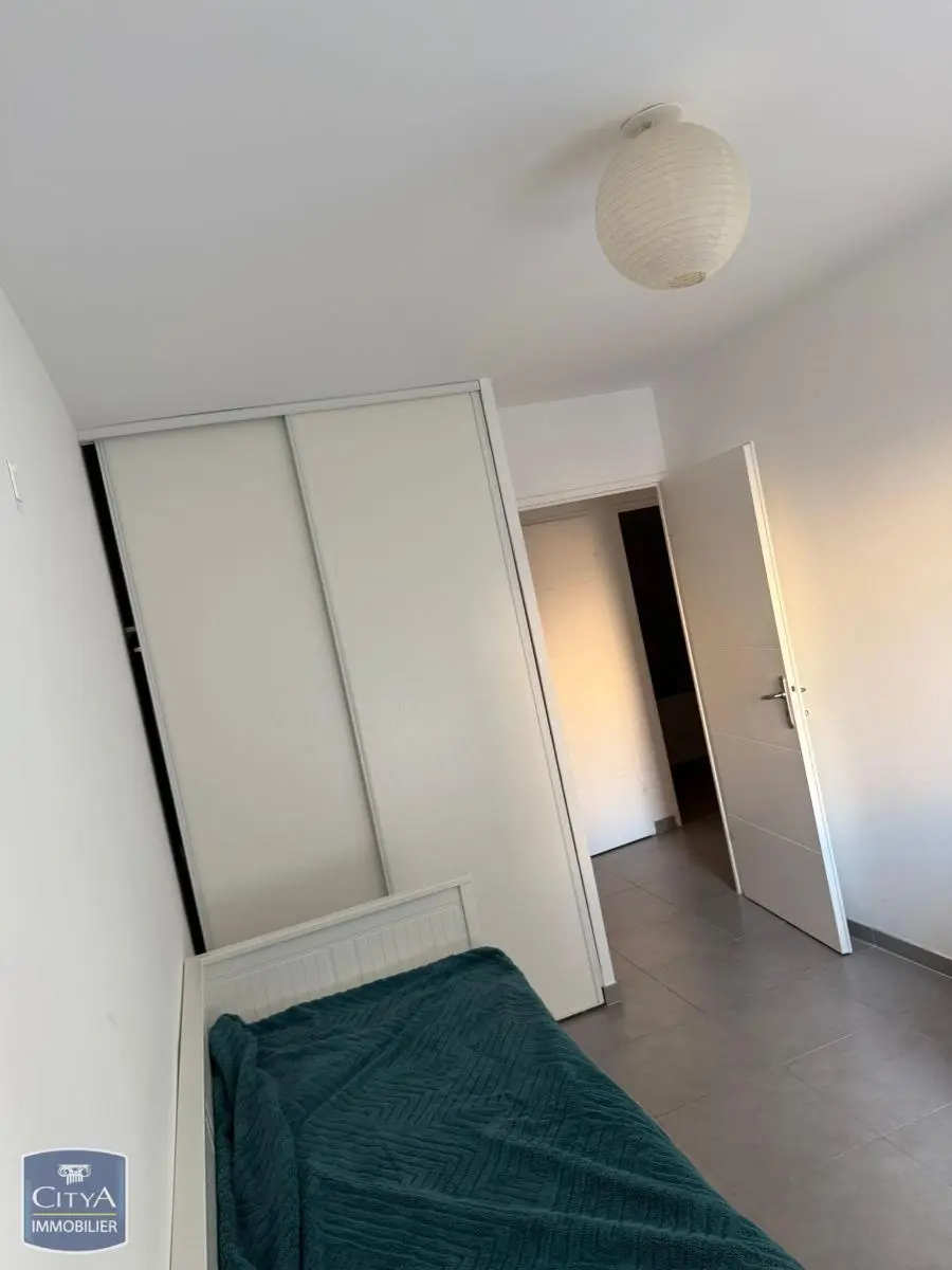 Photo 6 Appartement 3 pièces 61.04m²