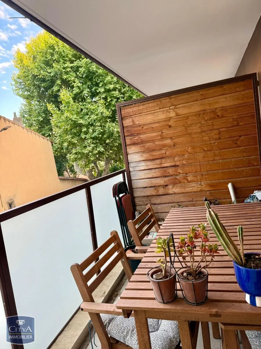 Photo 11 Appartement 3 pièces 61.04m²