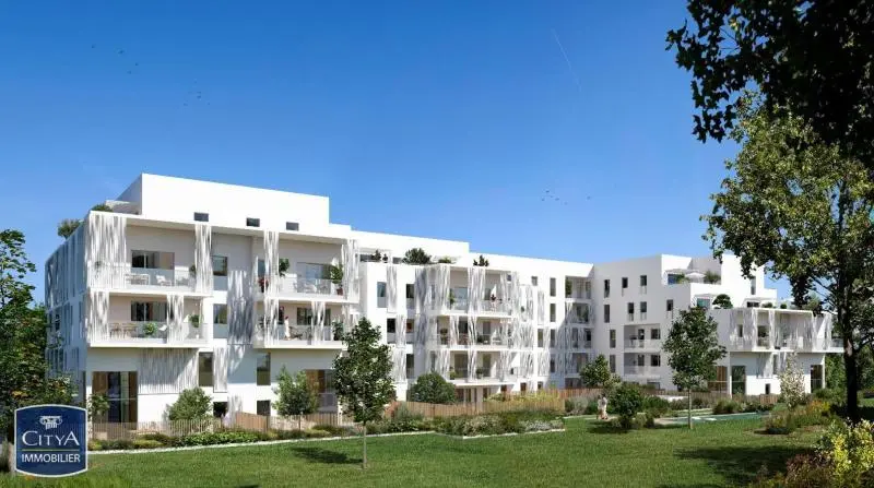 Photo 8 Appartement 2 pièces 42.13m²