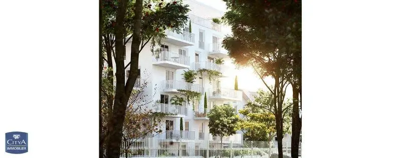 Photo 1 Appartement 3 pièces 57.43m²