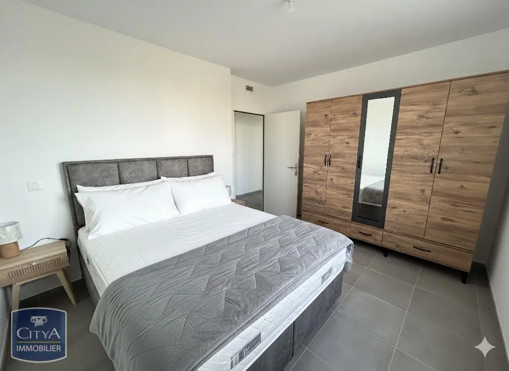 Photo 7 Appartement 2 pièces 40.86m²