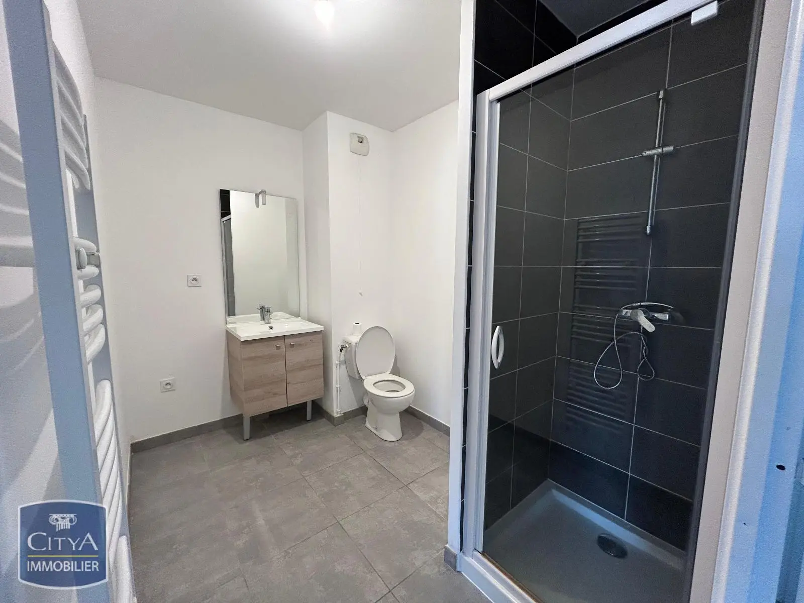 Photo 5 Appartement 2 pièces 36.73m²