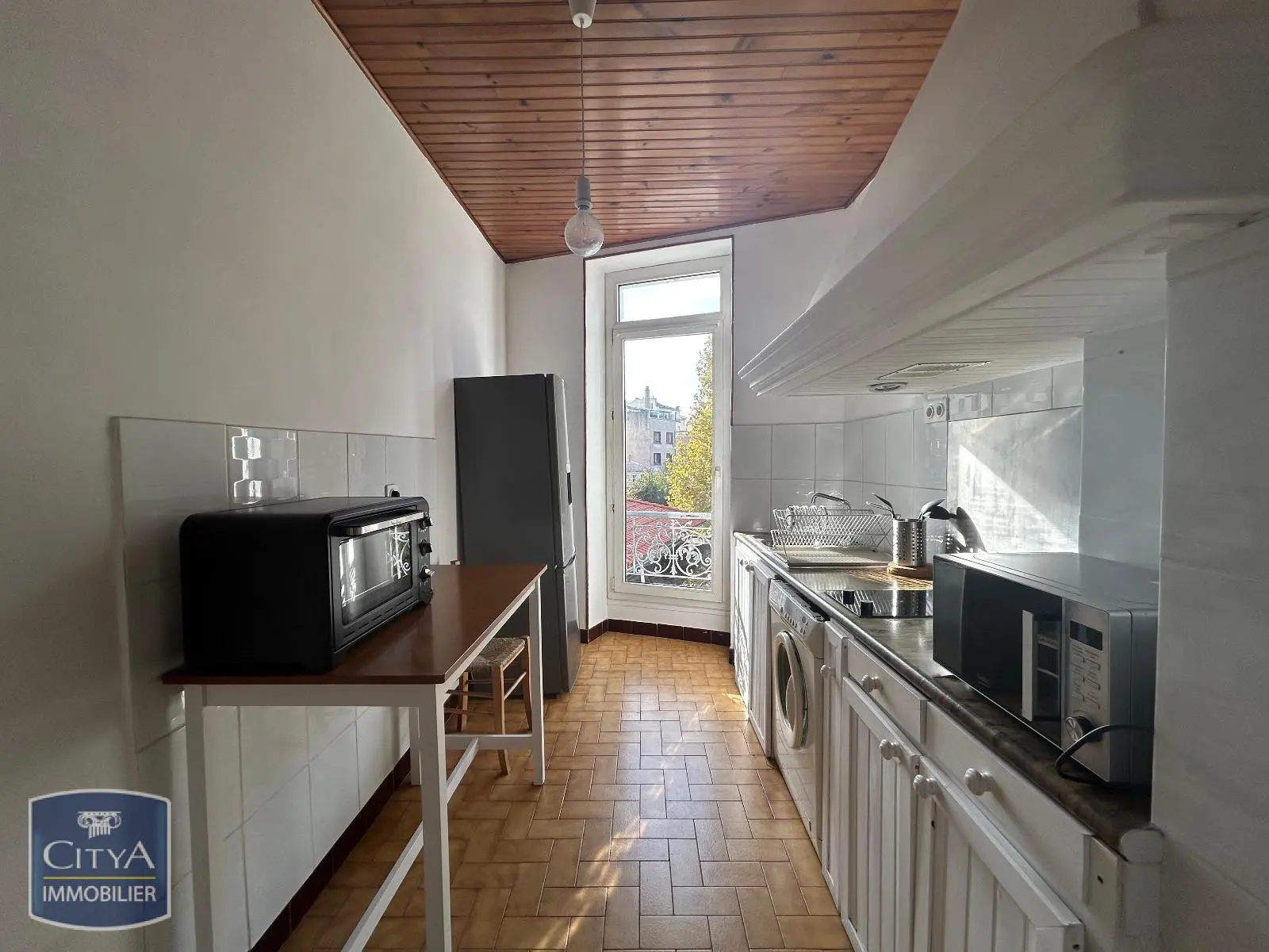 Photo 3 Appartement 2 pièces 41.79m²