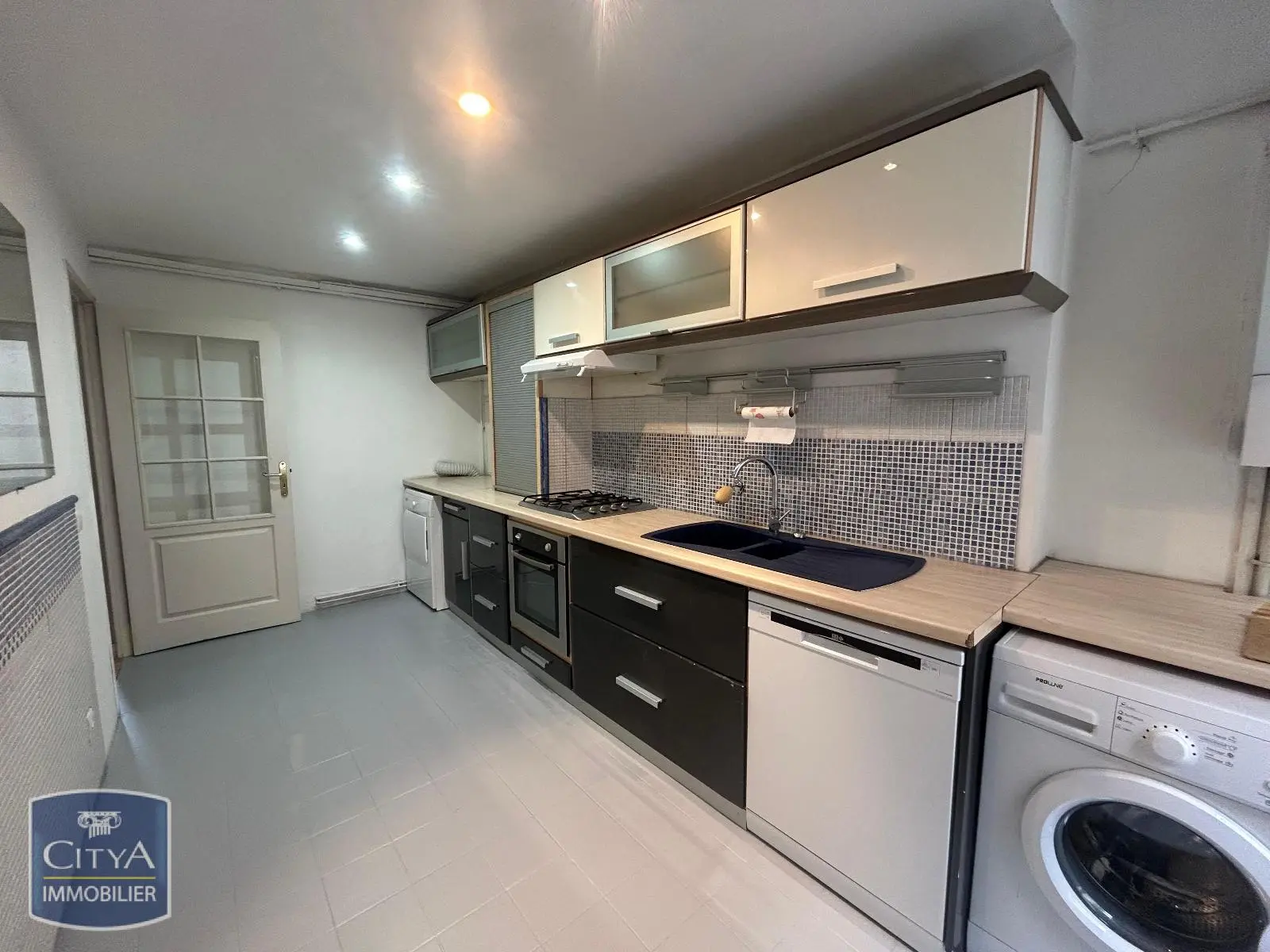 Photo 6 Appartement 3 pièces 101m²