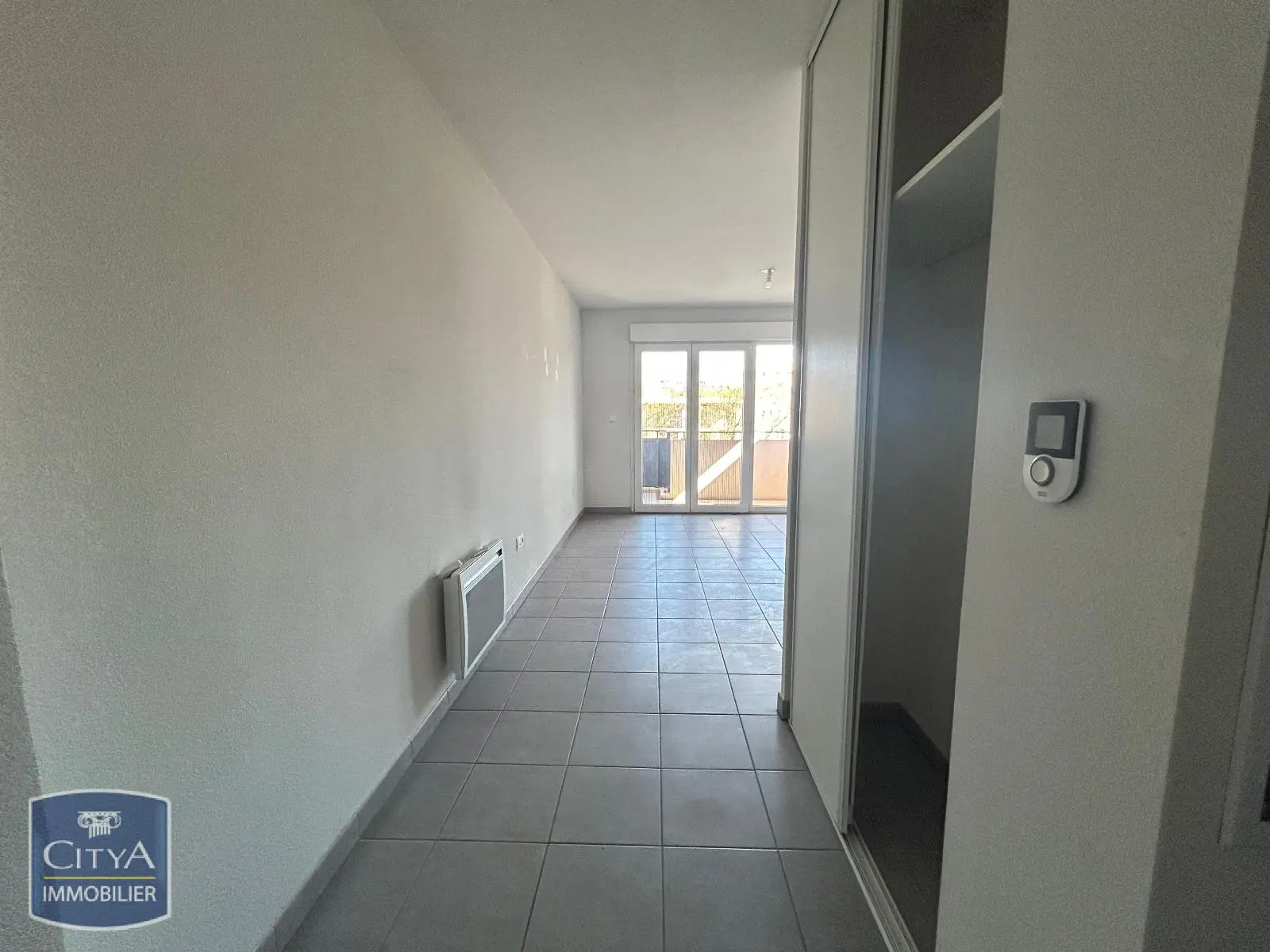 Photo 5 Appartement 1 pièce 26.42m²