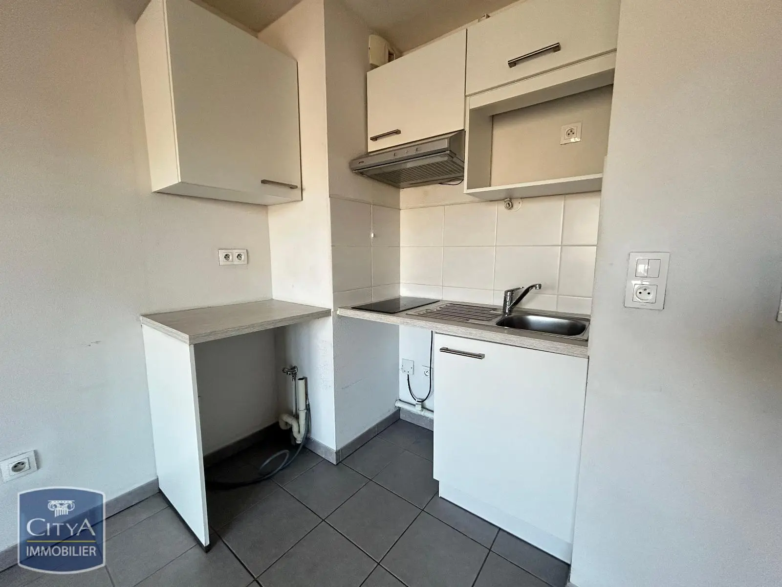 Photo 3 Appartement 1 pièce 26.42m²