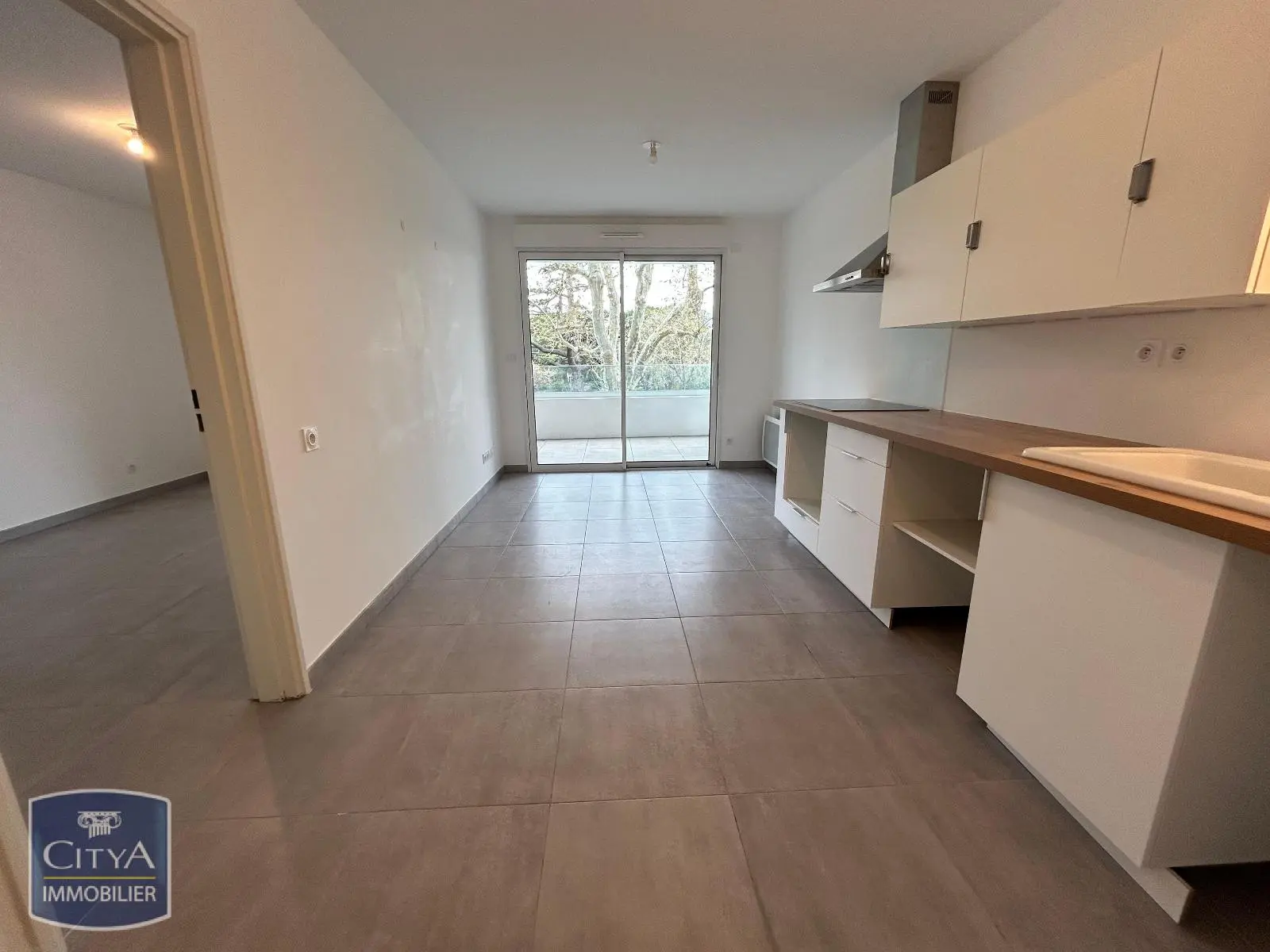 Photo 2 appartement Marseille
