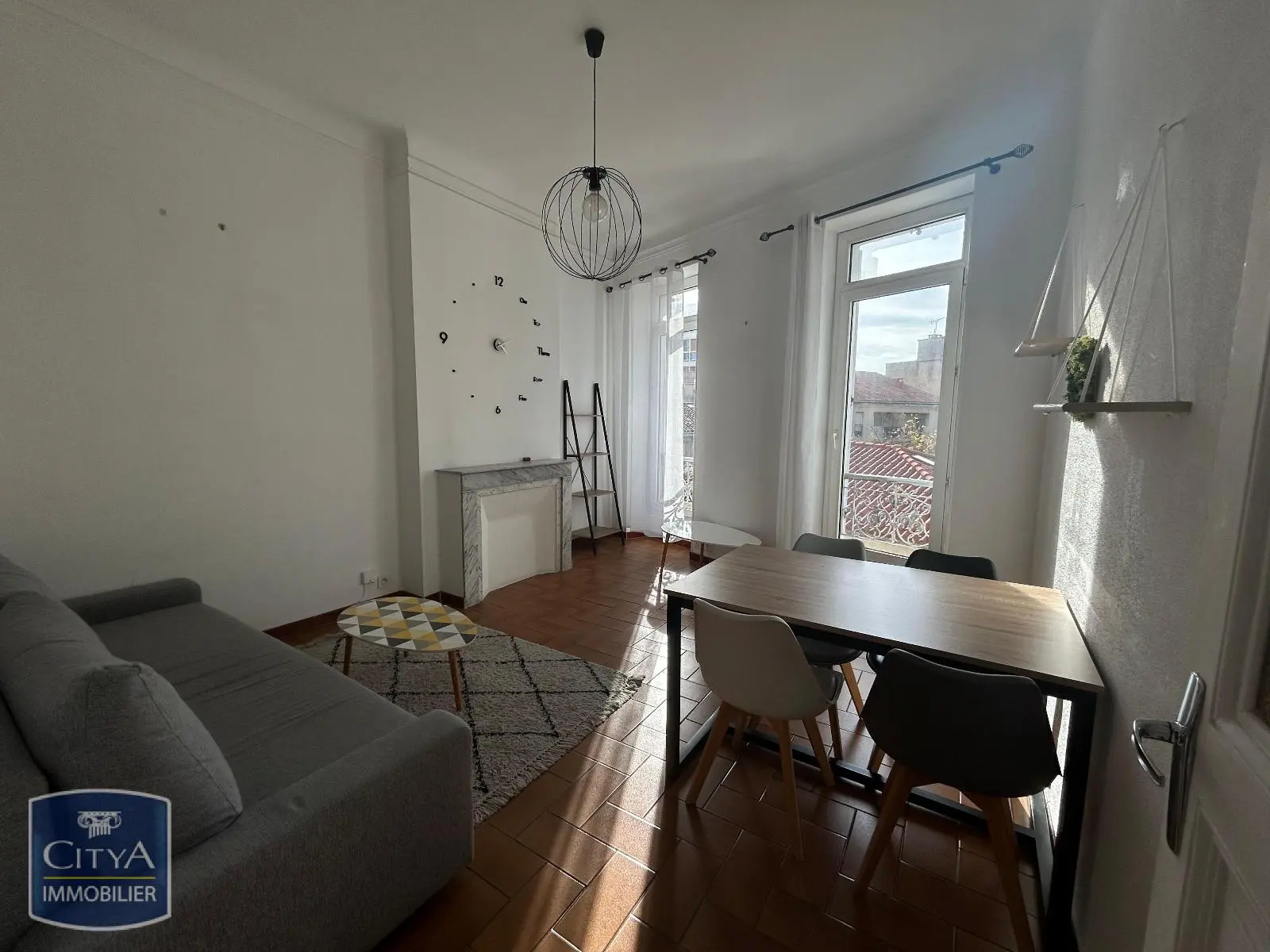 Photo 1 Appartement 2 pièces 41.79m²